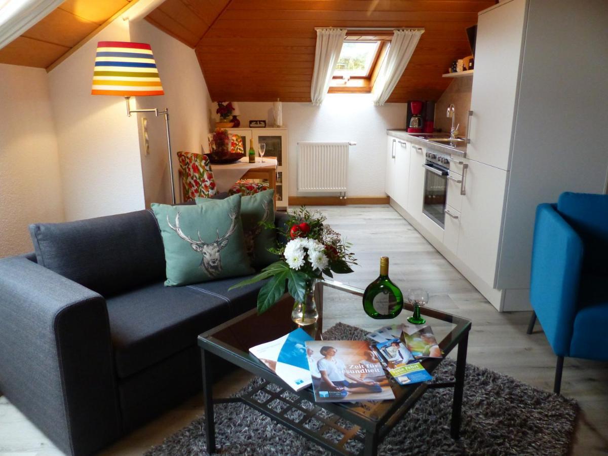 Haus Buena Vista 4*