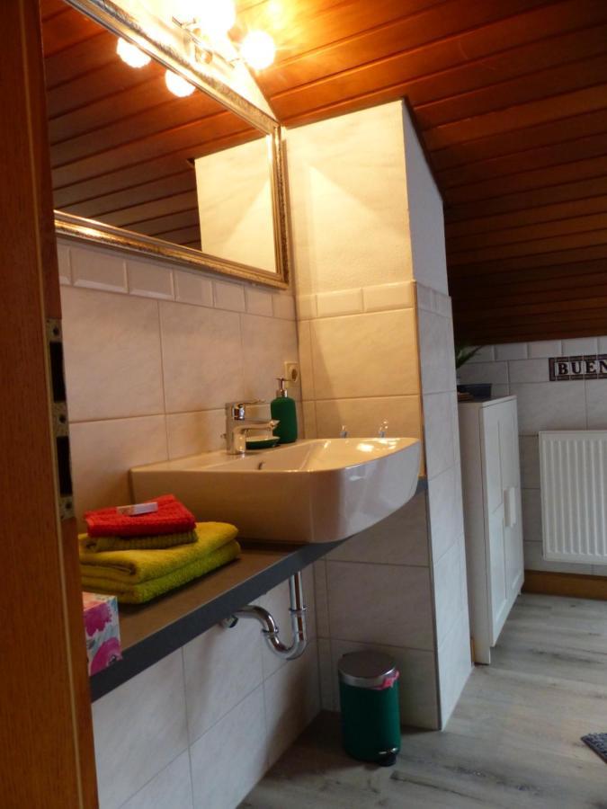 Haus Buena Vista 4* Bad Kissingen