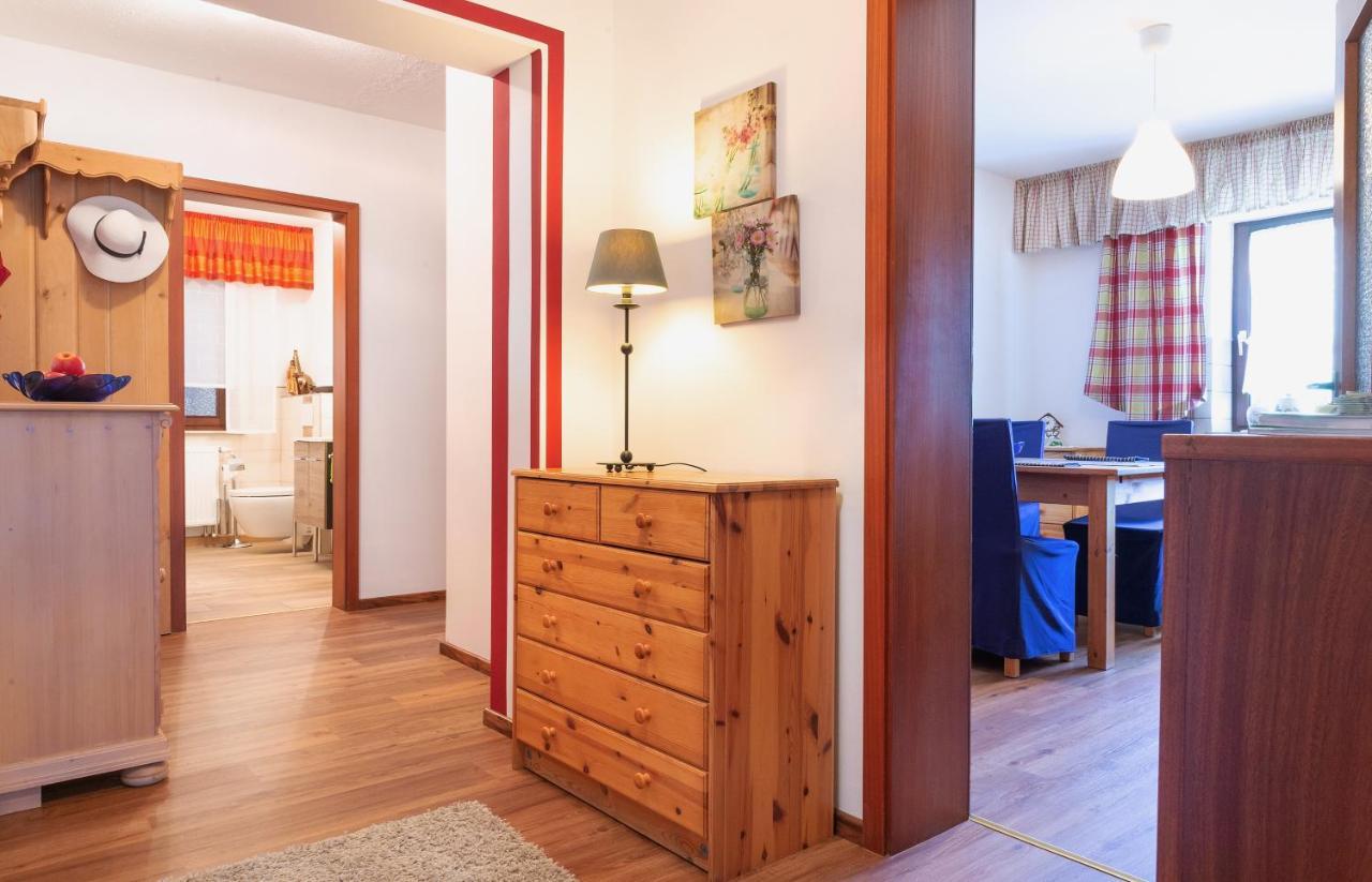 Guest house Haus Buena Vista Bad Kissingen