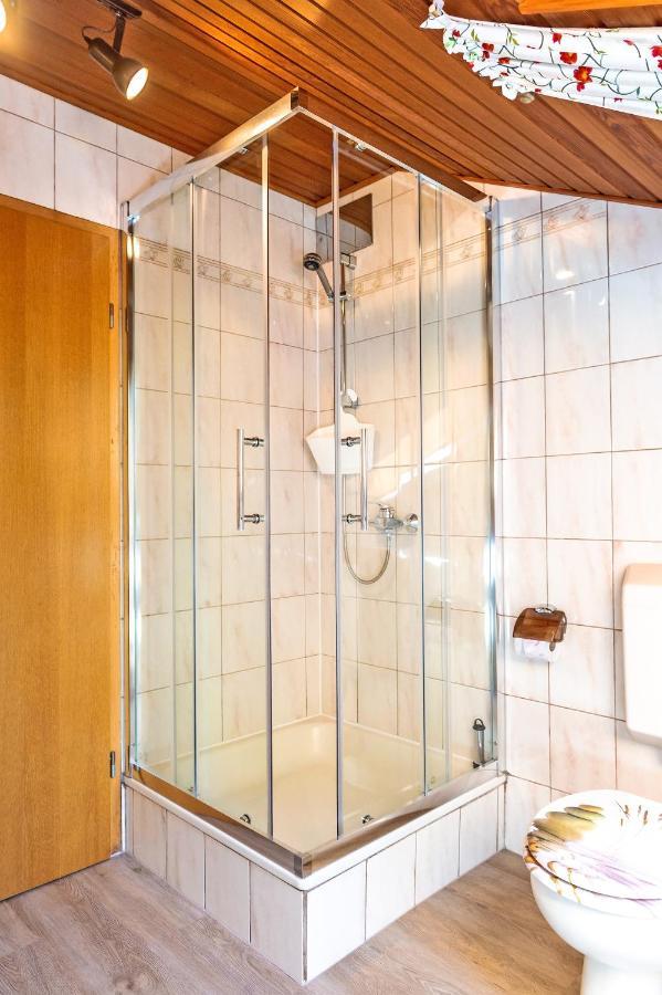 Haus Buena Vista Guest house Bad Kissingen