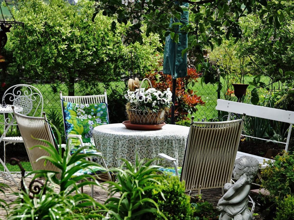 Guest house Haus Buena Vista Bad Kissingen