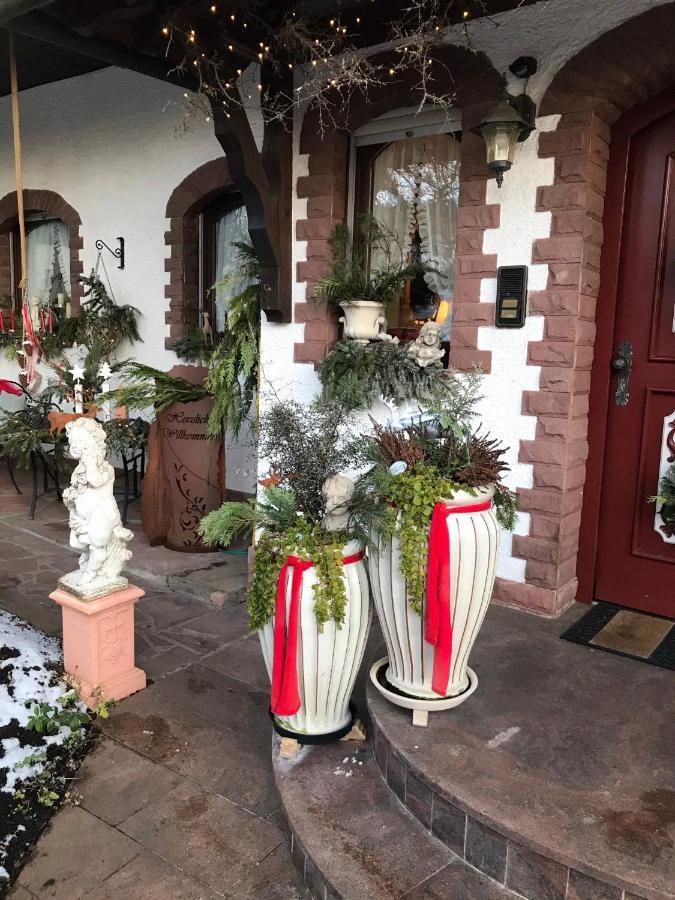 Guest house Haus Buena Vista Bad Kissingen
