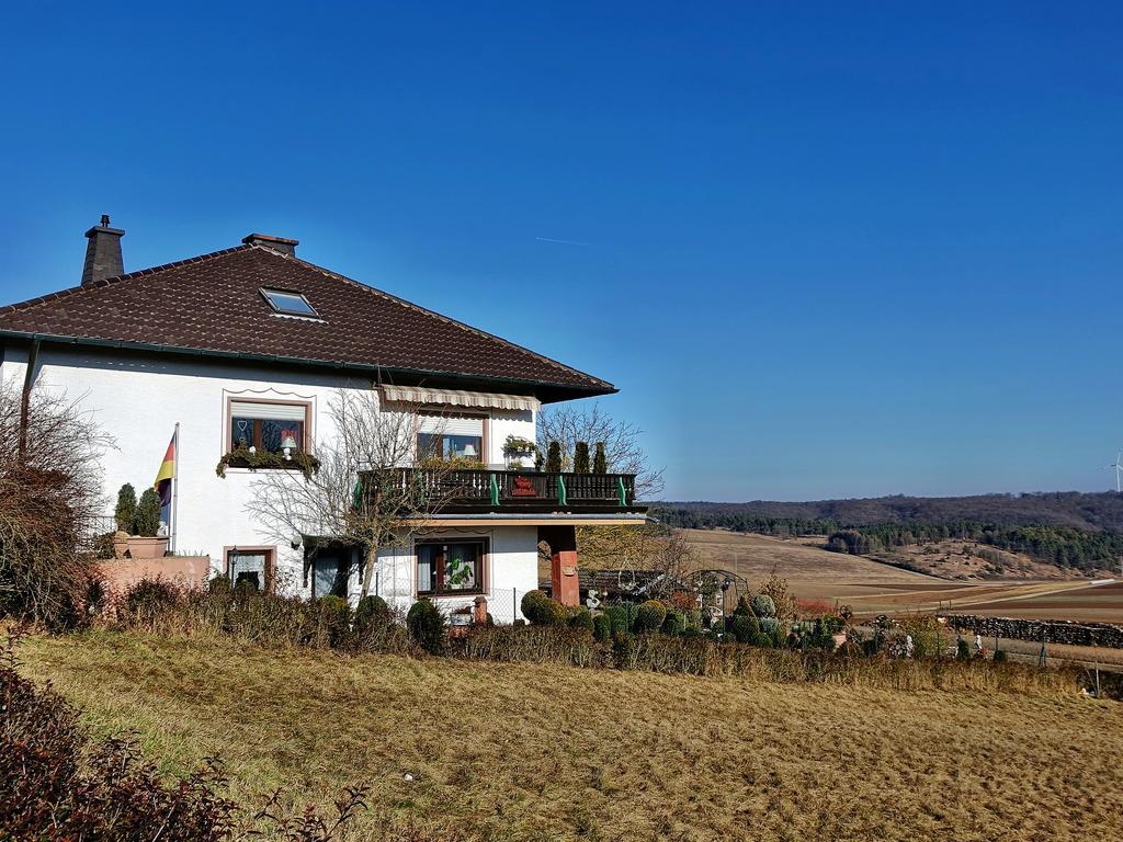 Guest house Haus Buena Vista