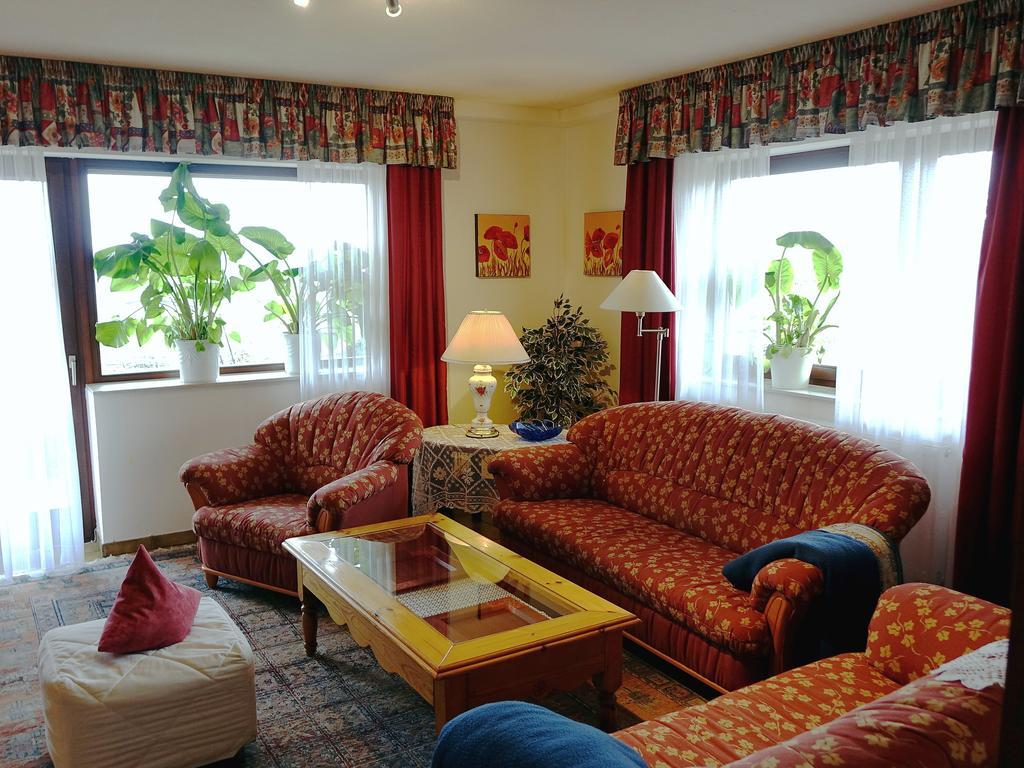 Haus Buena Vista Bad Kissingen