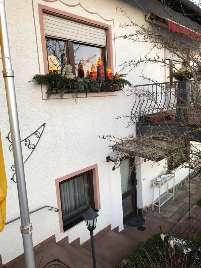 Haus Buena Vista Gasthuis 4*